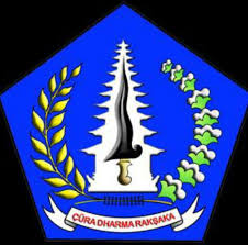 Logo Kelurahan Tuk Mudal